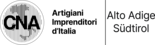 CNA Alto Adige Südtirol