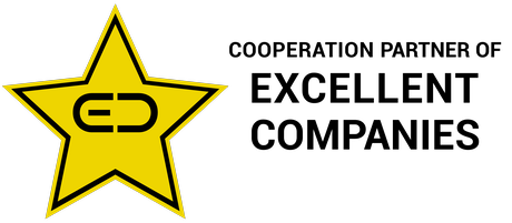 Cooperation partner of Excellent Companies
