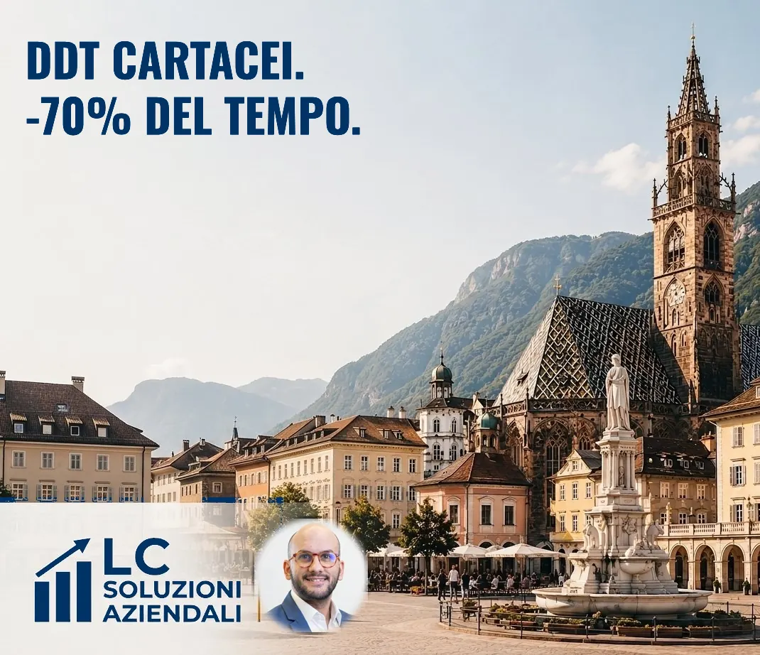DDT CARTACEI. –70% DEL TEMPO.
