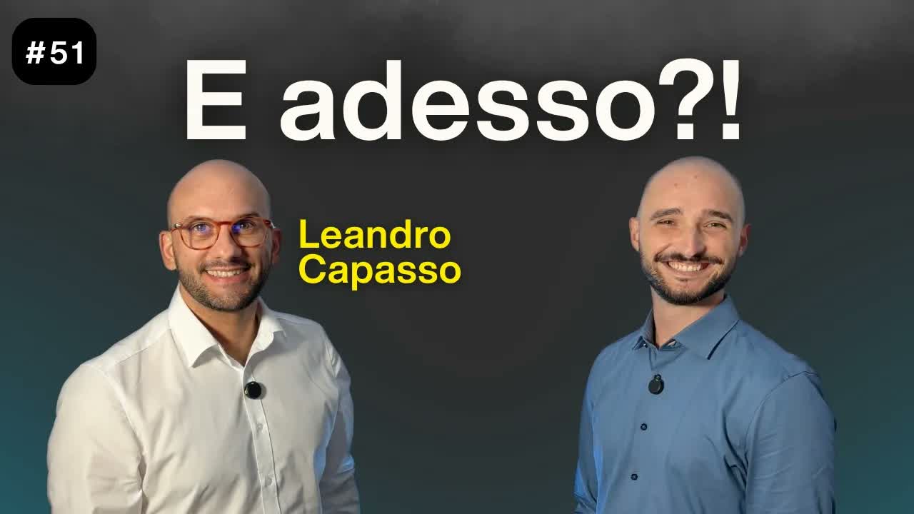 Processi aziendali, e se domani il collega chiave se ne va?