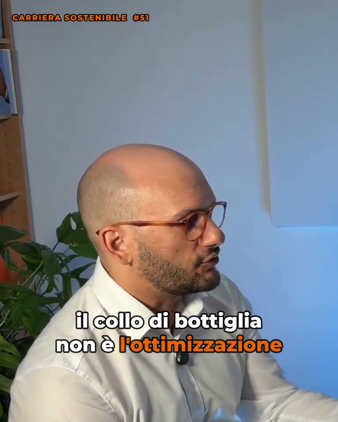 La chiave del magazzino